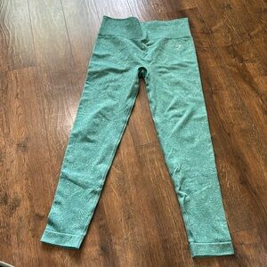 Gymshark Women’s  Adapt Fleck Seamless Leggings- worn once, excellent condition!